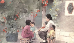 <b>新一年，父親的大格局，母親的好情緒，就是一個家最好的“風(fēng)水”</b>