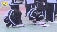 不怕同學(xué)是學(xué)霸，就怕學(xué)霸放寒假……衡中學(xué)霸寒假作息安排曝光！