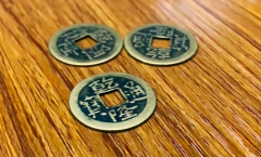 入門六爻只需四步？排好干支之后你還要做這些