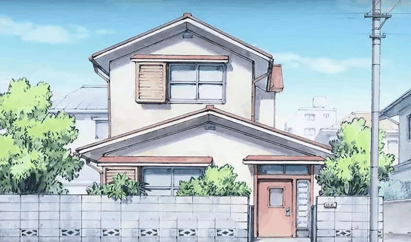 為什么在日本窮人住別墅，富人住公寓？