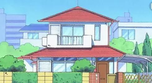 為什么在日本窮人住別墅，富人住公寓？