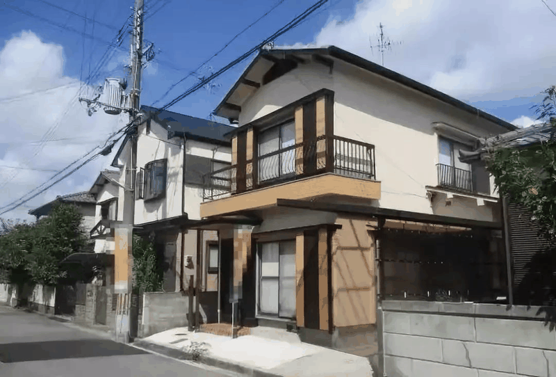 為什么在日本窮人住別墅，富人住公寓？
