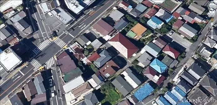 為什么在日本窮人住別墅，富人住公寓？