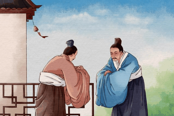 握手禮改為“拱手禮”，五千年中華文明禮節(jié)，因?yàn)橐咔橐馔饣謴?fù)了？
